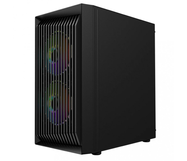 Logic Atos ARGB Mini Black - 1123094 - zdjęcie 12